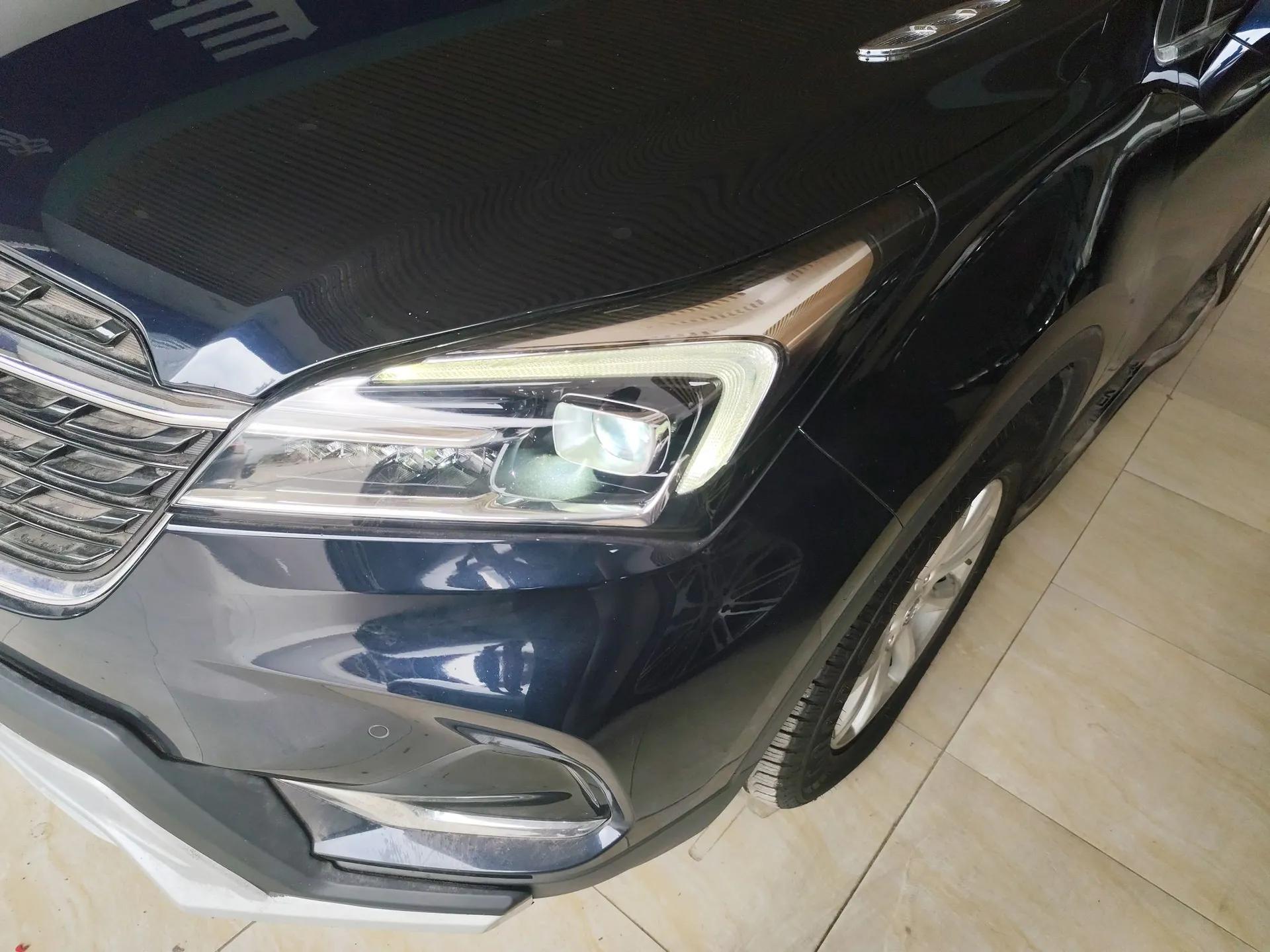 Buick Envision 2020 20T Two-Wheel Drive Luxury Model — миниатюра 5