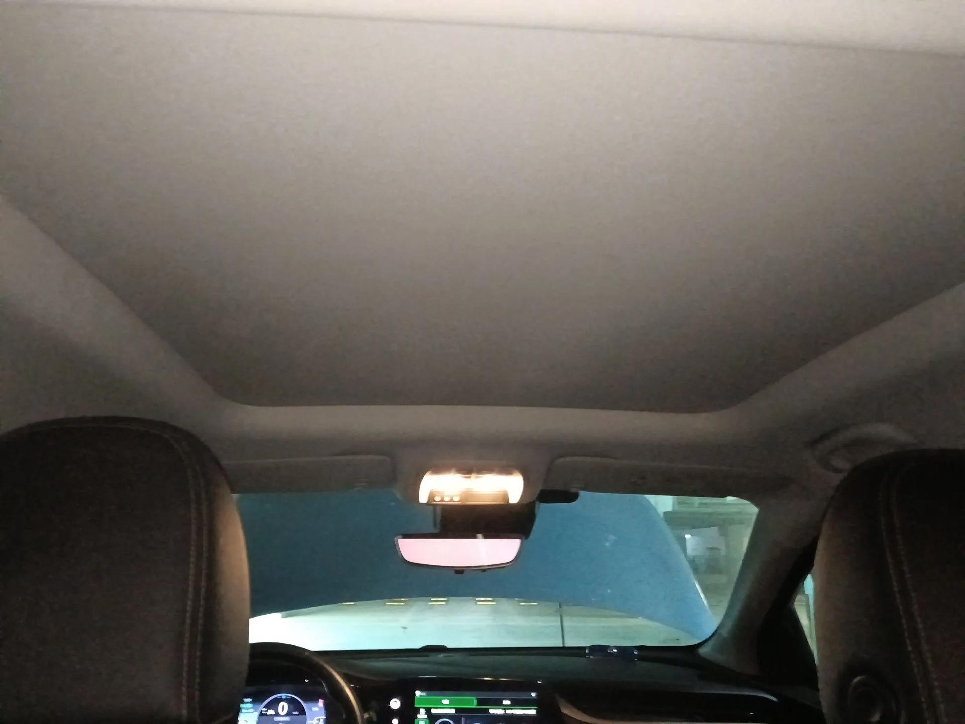 Buick Velite 7 2020 652E Connected Smart Car — миниатюра 19