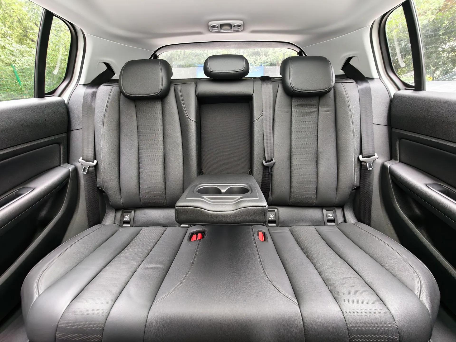 Peugeot 308S 2015 1.6T Automatic Ruichi Edition — миниатюра 18