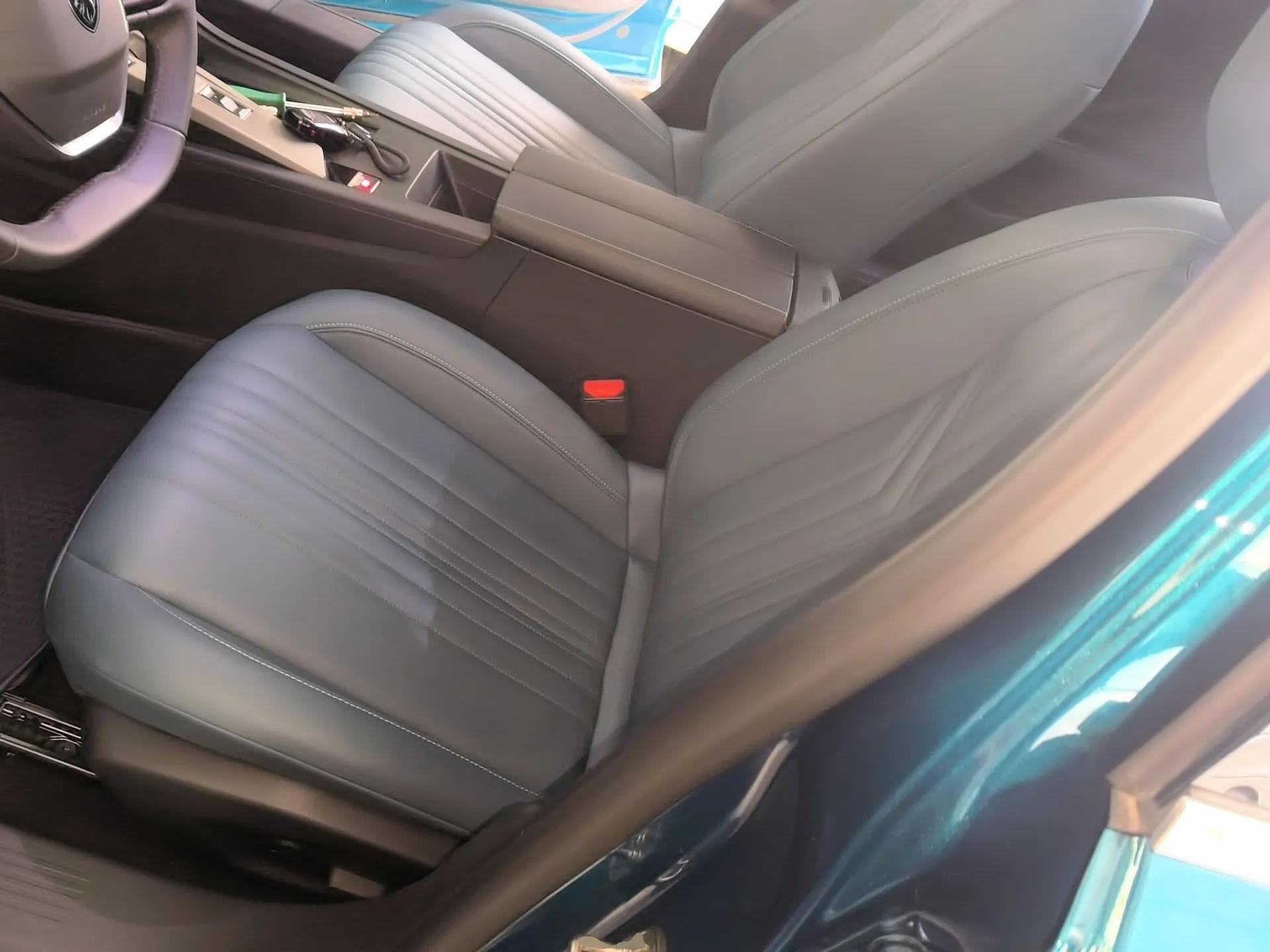 Peugeot 408X 2023 Charm Version — миниатюра 17