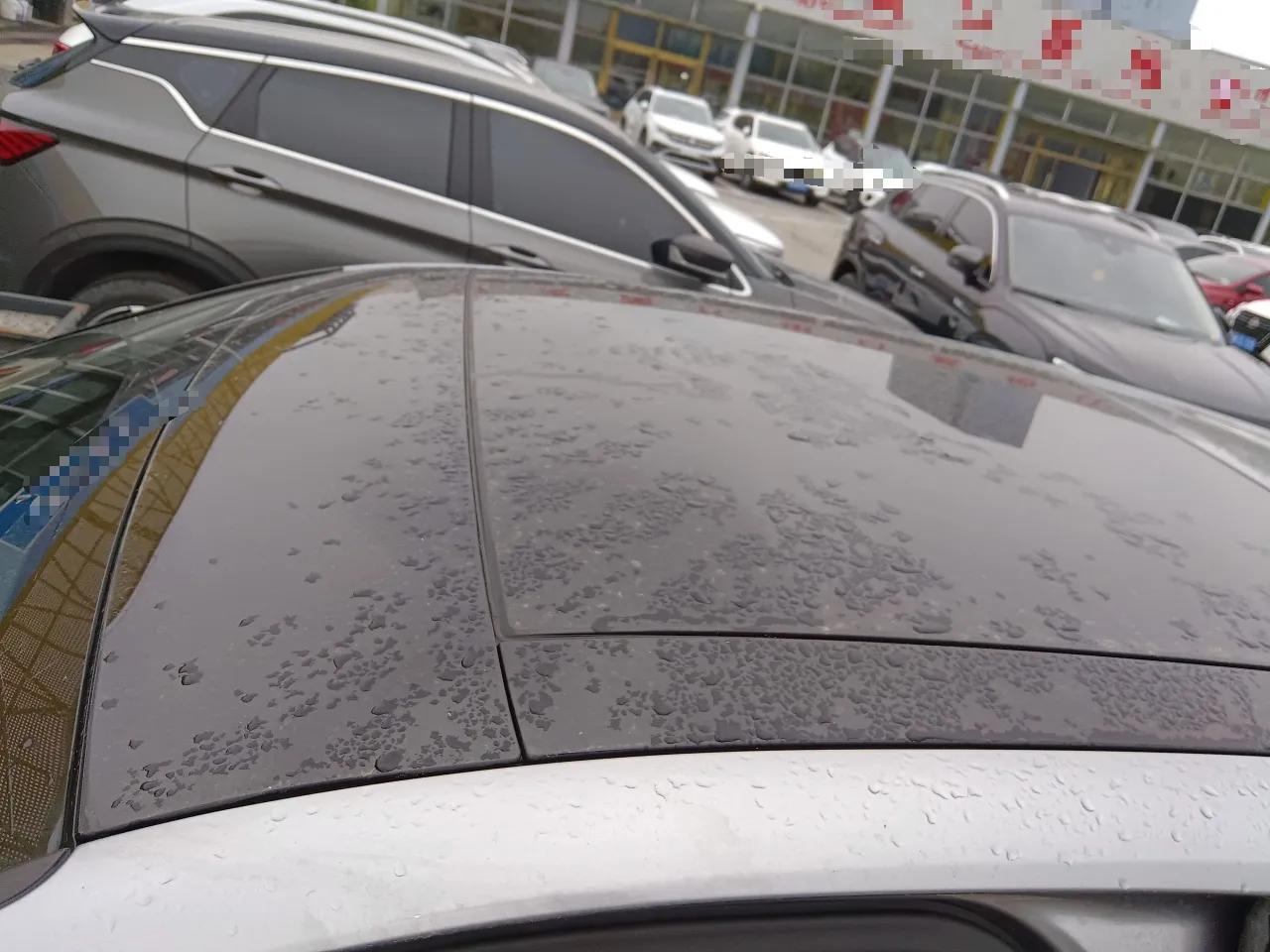 Peugeot 408X 2023 Charm Version — миниатюра 11