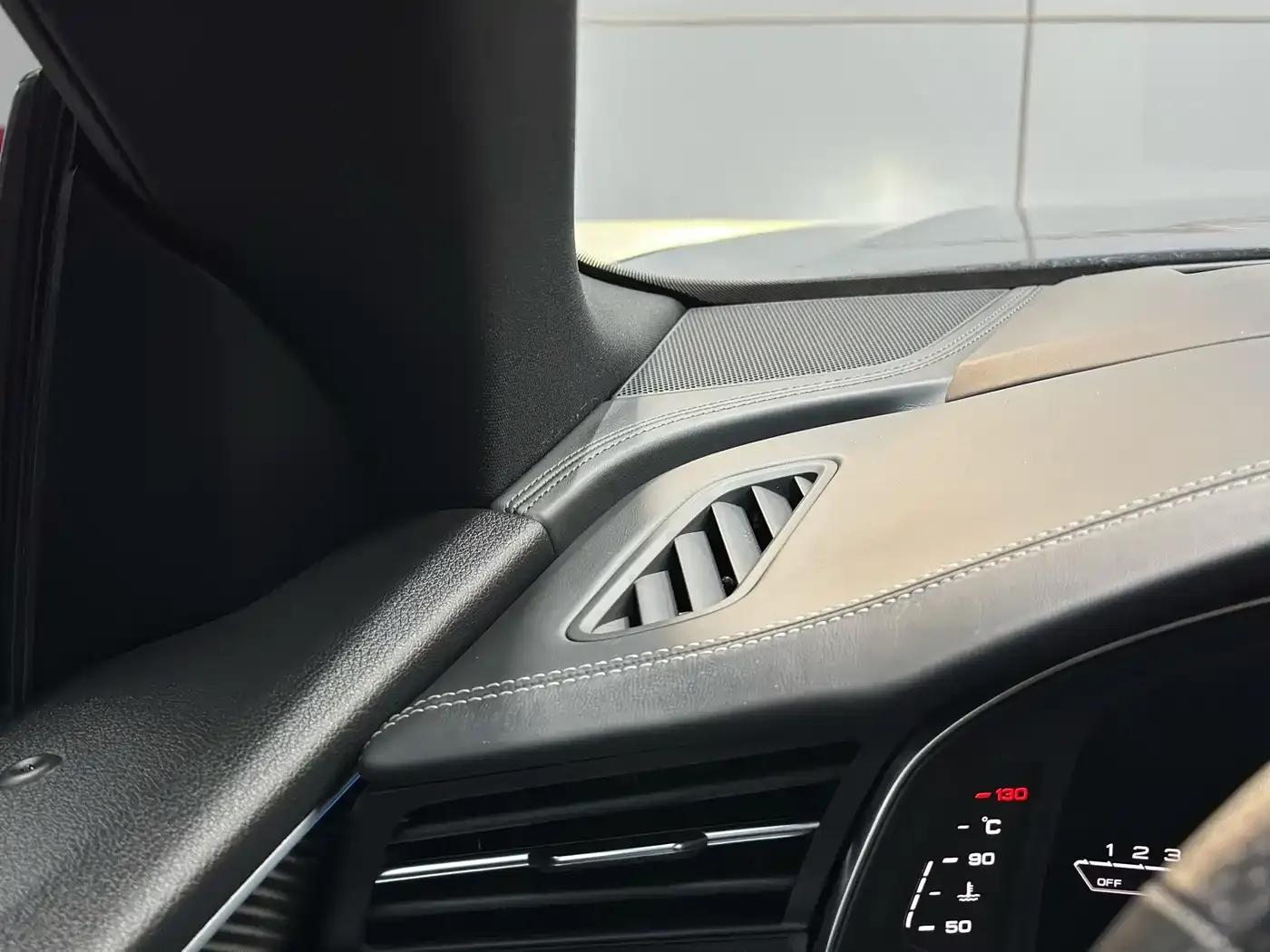 Audi RS Q8 2021 RS Q8 4.0T Premium Edition — миниатюра 20