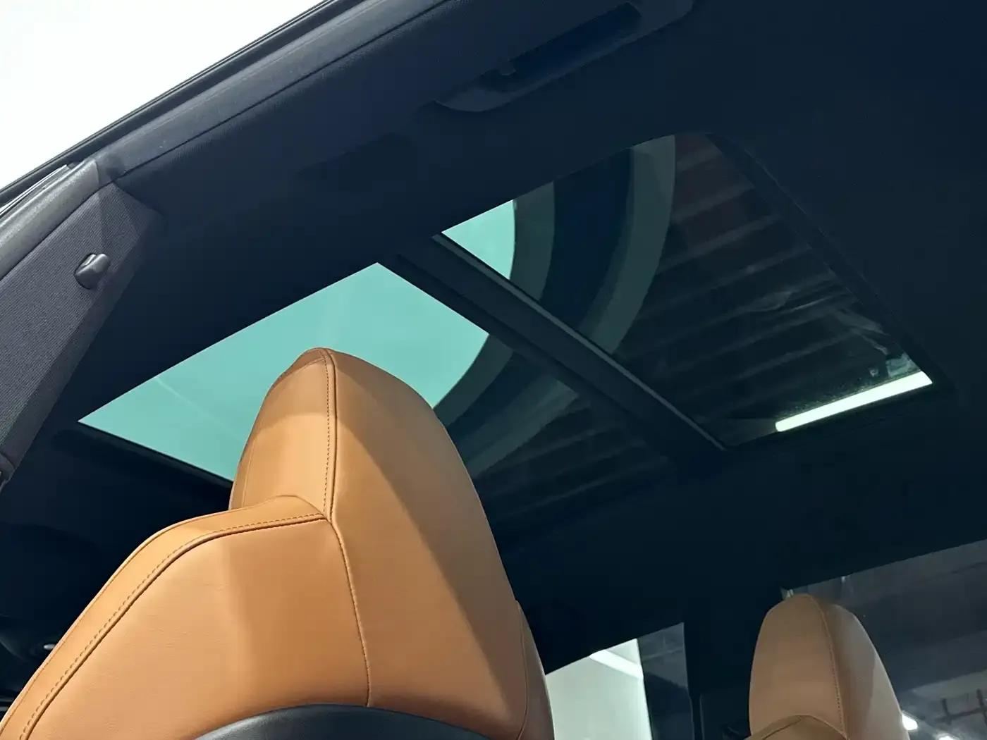 Audi RS Q8 2021 RS Q8 4.0T Premium Edition — миниатюра 21