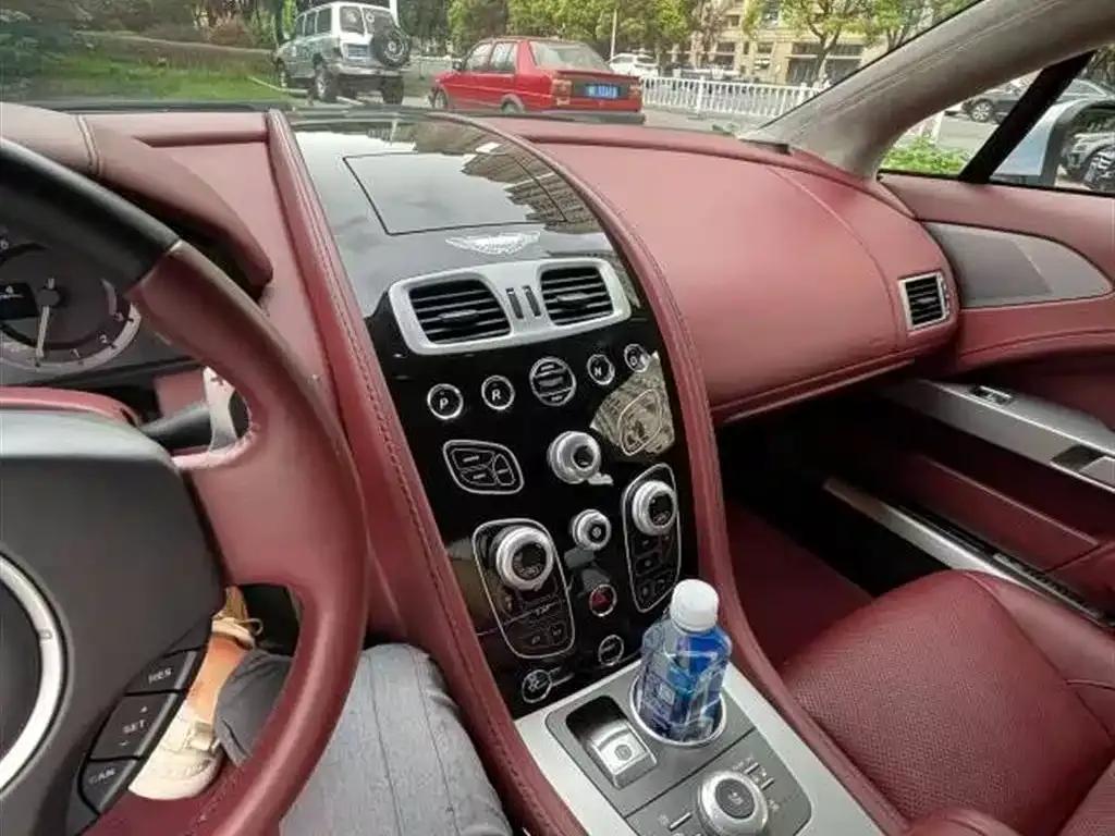 2017 Rapide 6.0L S — миниатюра 5