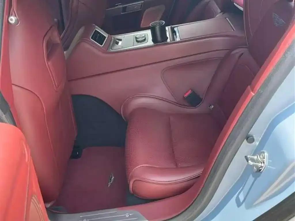 2017 Rapide 6.0L S — миниатюра 7