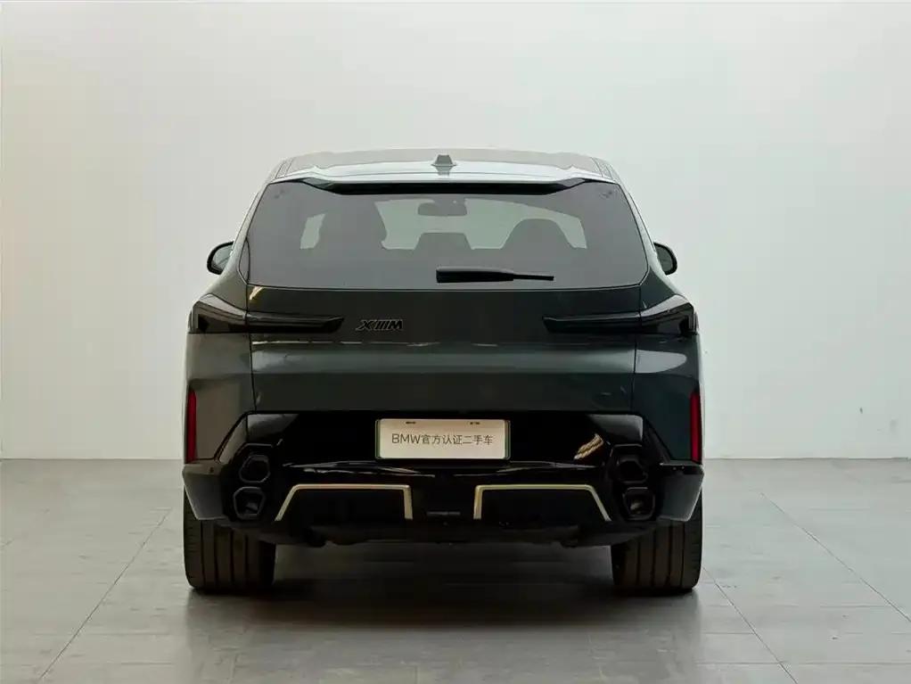 BMW XM 2023 Base Model — миниатюра 5