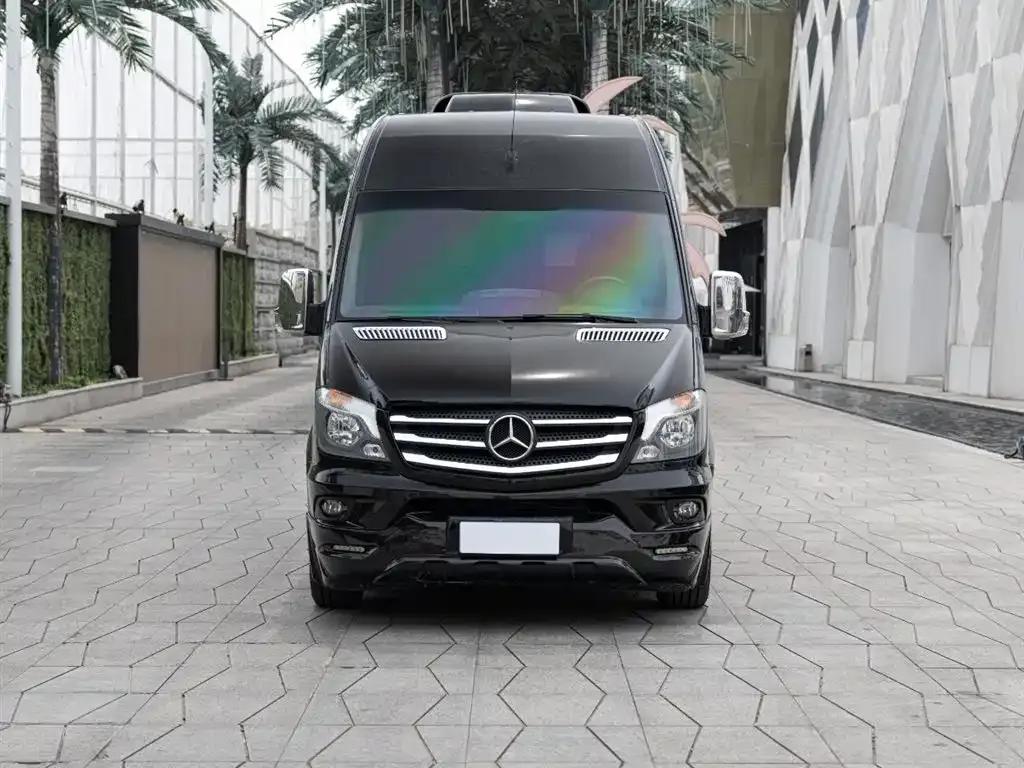 2017 Sprinter 3.5L Automatic — миниатюра 2