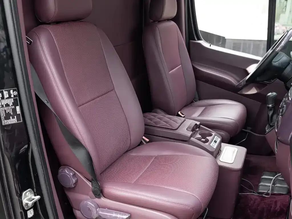2017 Sprinter 3.5L Automatic — миниатюра 16