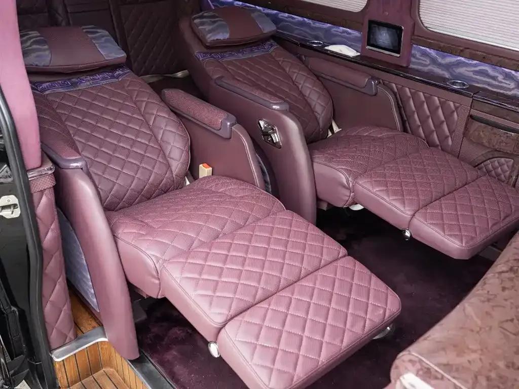 2017 Sprinter 3.5L Automatic — миниатюра 18