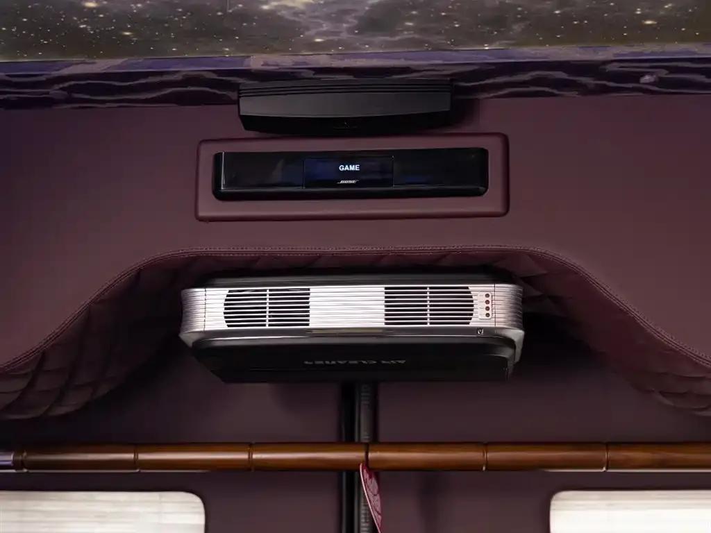 2017 Sprinter 3.5L Automatic — миниатюра 22