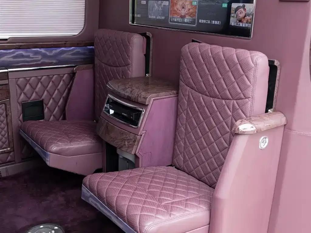 2017 Sprinter 3.5L Automatic — миниатюра 23