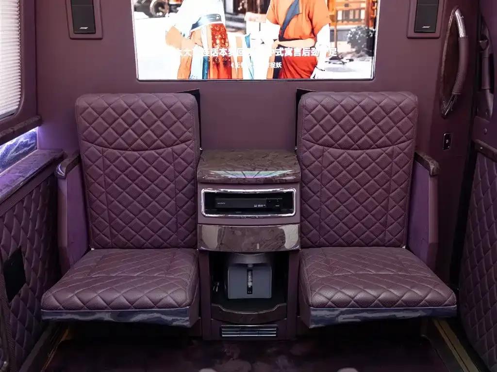 2017 Sprinter 3.5L Automatic — миниатюра 24