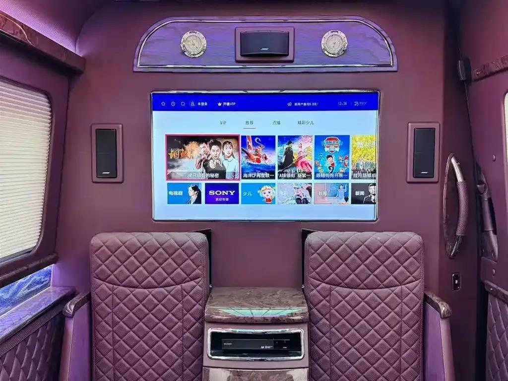 2017 Sprinter 3.5L Automatic — миниатюра 30
