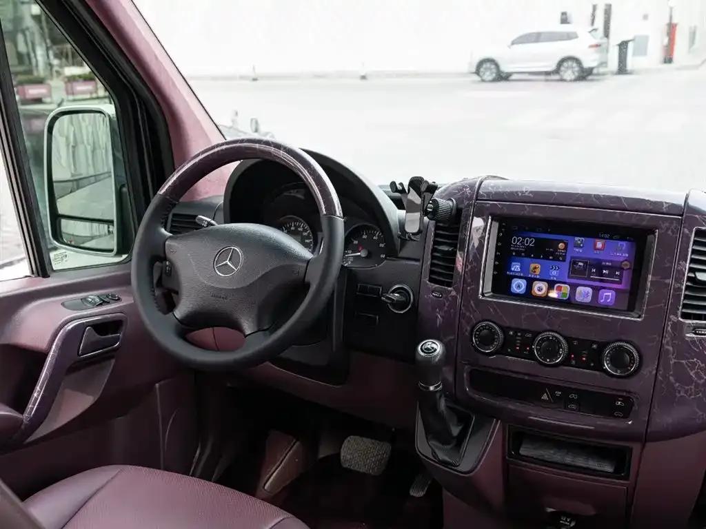 2017 Sprinter 3.5L Automatic — миниатюра 9