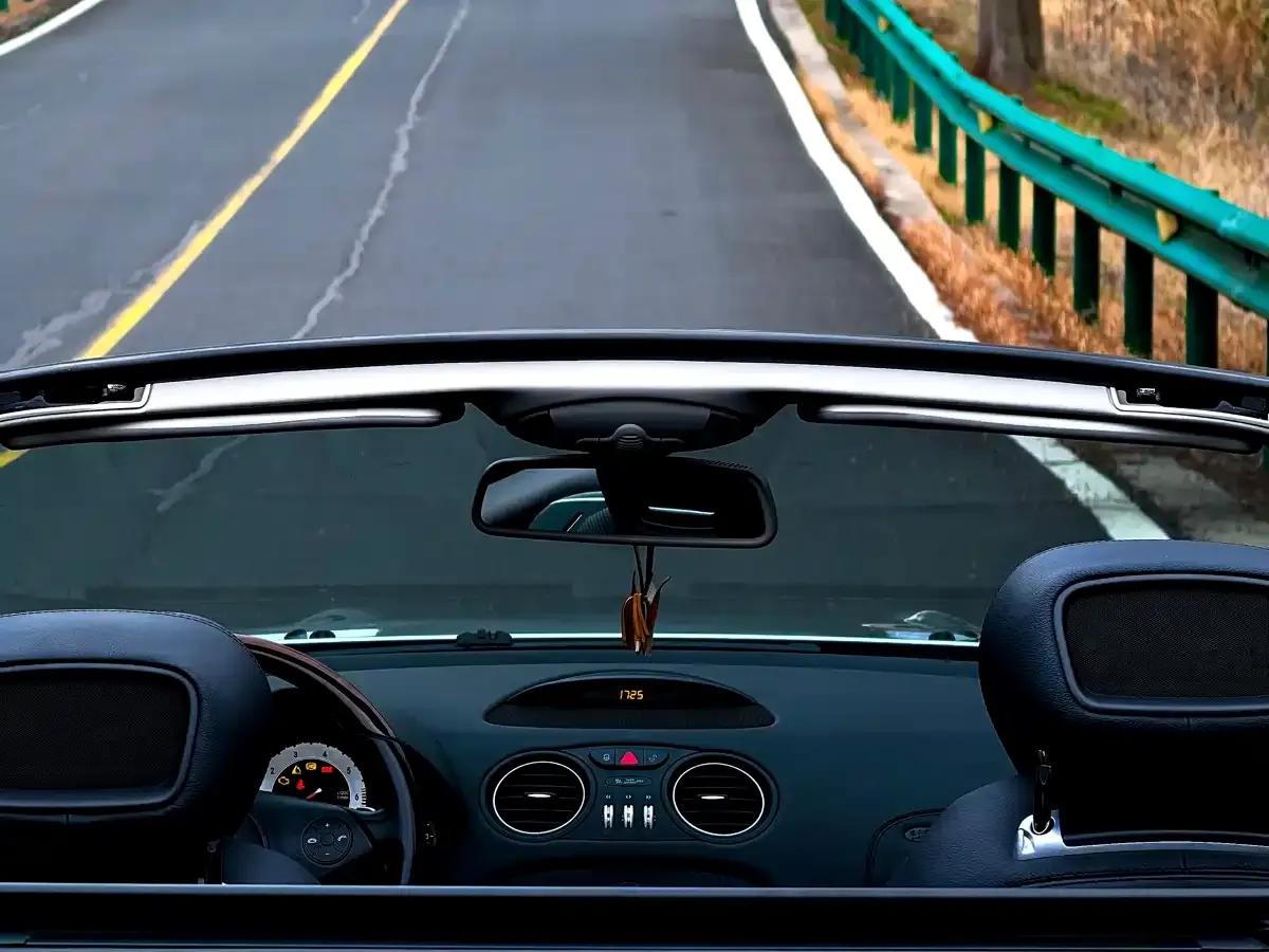 Mercedes-Benz SL-Class 2010 SL 300 — миниатюра 12