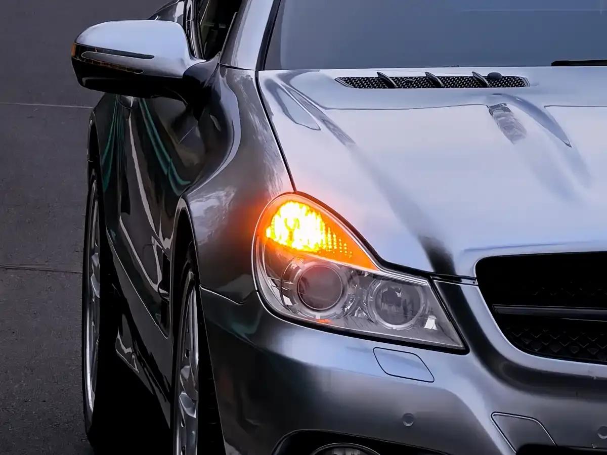 Mercedes-Benz SL-Class 2010 SL 300 — миниатюра 6