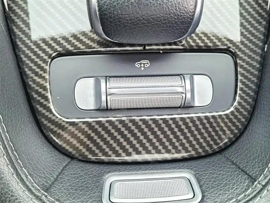 Mercedes-Benz GLE Coupe 2021 GLE 350 e 4MATIC Coupe SUV — миниатюра 28