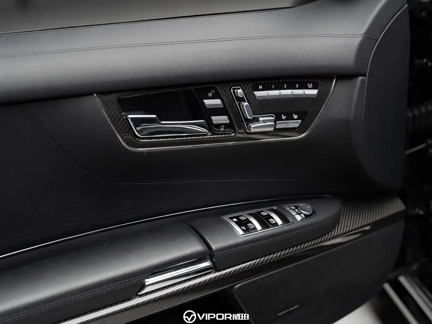 2013 Mercedes-Benz CL-Class AMG 63 — миниатюра 12