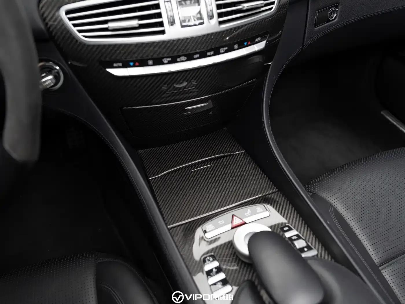 2013 Mercedes-Benz CL-Class AMG 63 — миниатюра 13