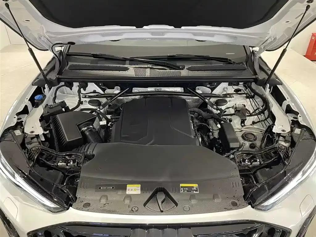 Audi Q5L 2026 2.0T Intelligent Hybrid Premium Edition — миниатюра 9