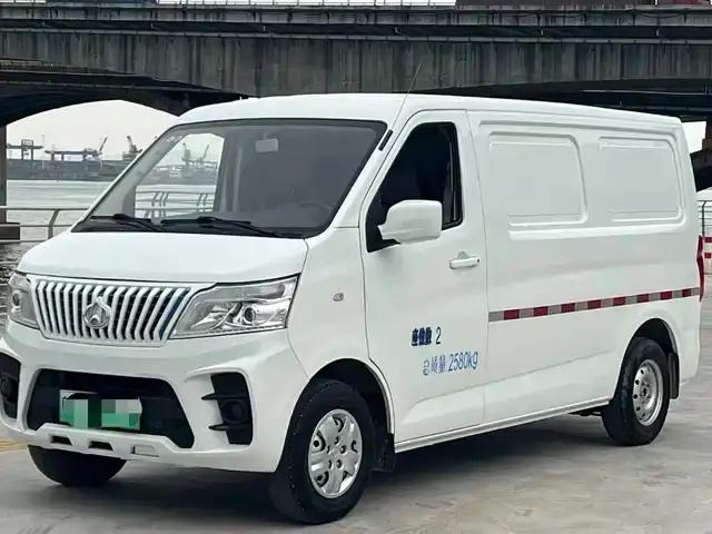 Changan Ruixing EM60 2023 Model EM60 II Hatchback 2-Seat Comfort Edition