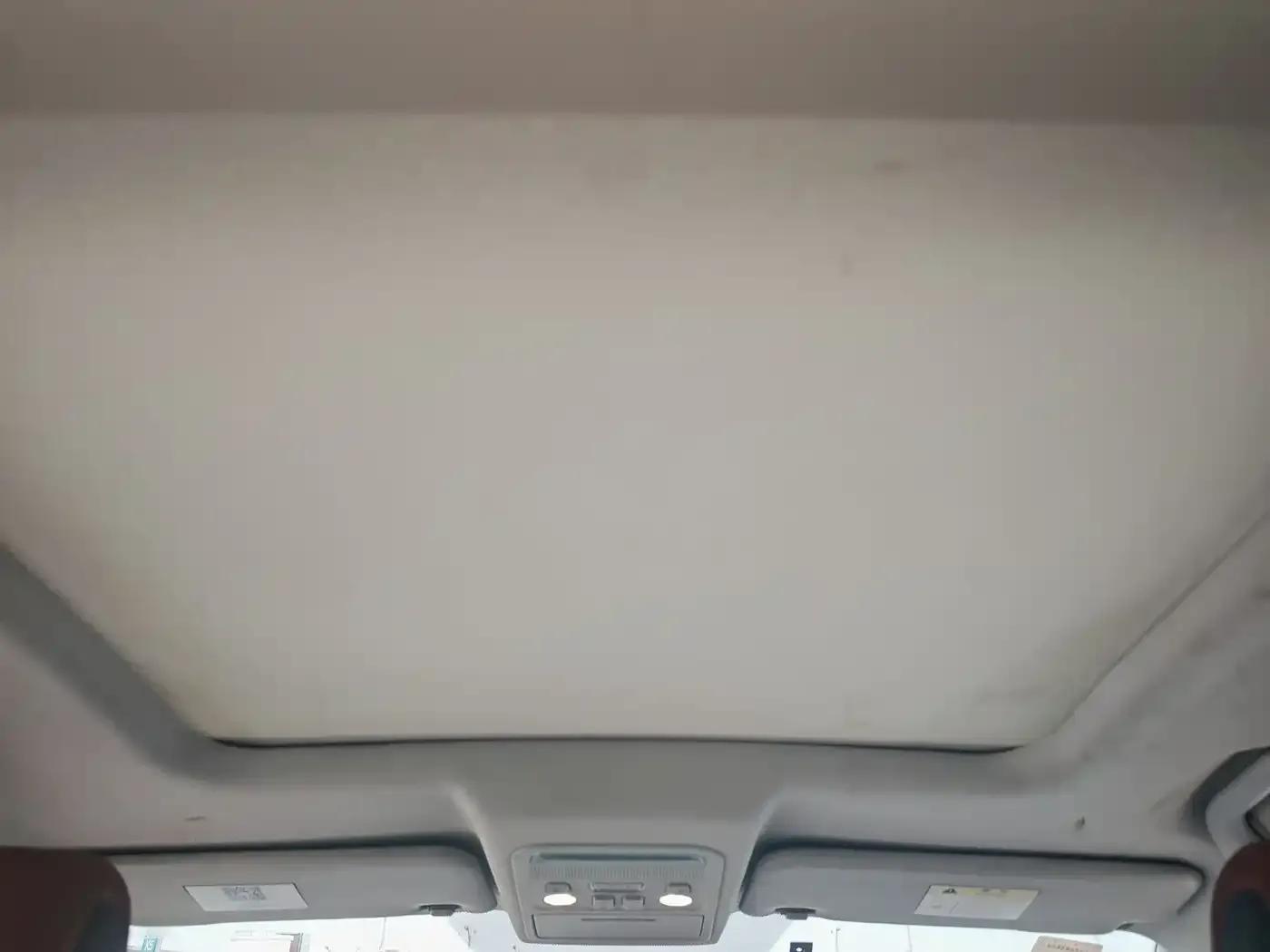 Fengxing T5L 2019 1.5T CVT Luxury 7-seater — миниатюра 15
