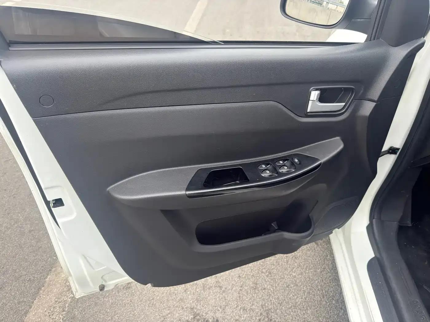 Chery K50 2019 1.5L Manual Comfort Model — миниатюра 3