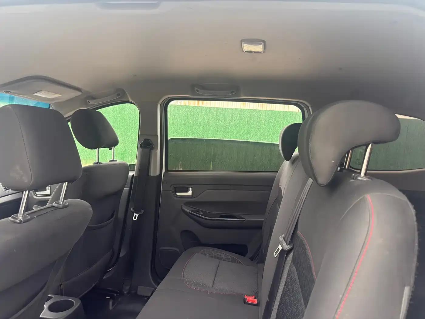 Chery K50 2019 1.5L Manual Comfort Model — миниатюра 10