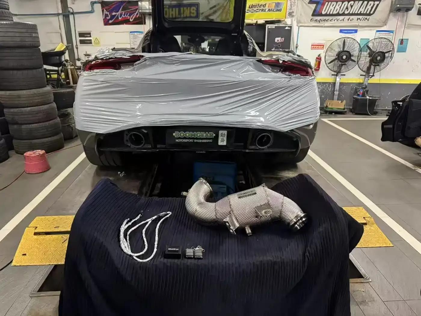 EMIRA 2021 2.0T DCT First Edition — миниатюра 6