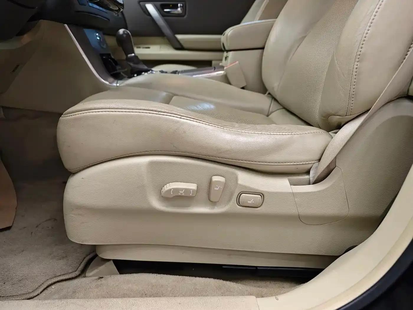 Infiniti FX 2007 FX35 Standard Edition — миниатюра 11