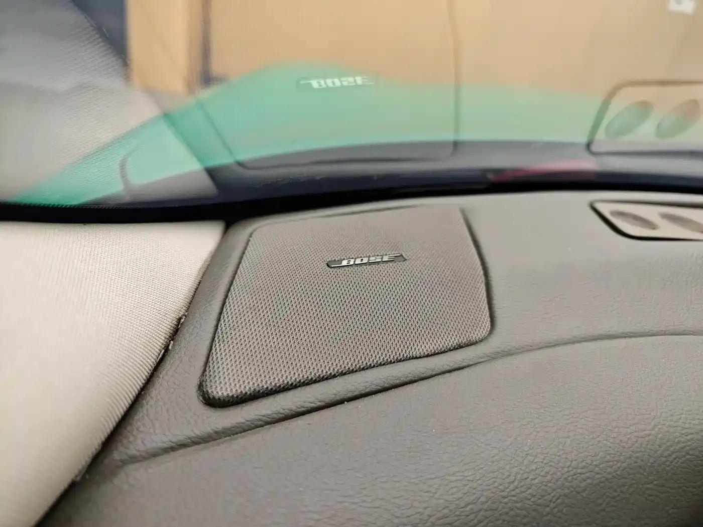 Infiniti FX 2007 FX35 Standard Edition — миниатюра 15