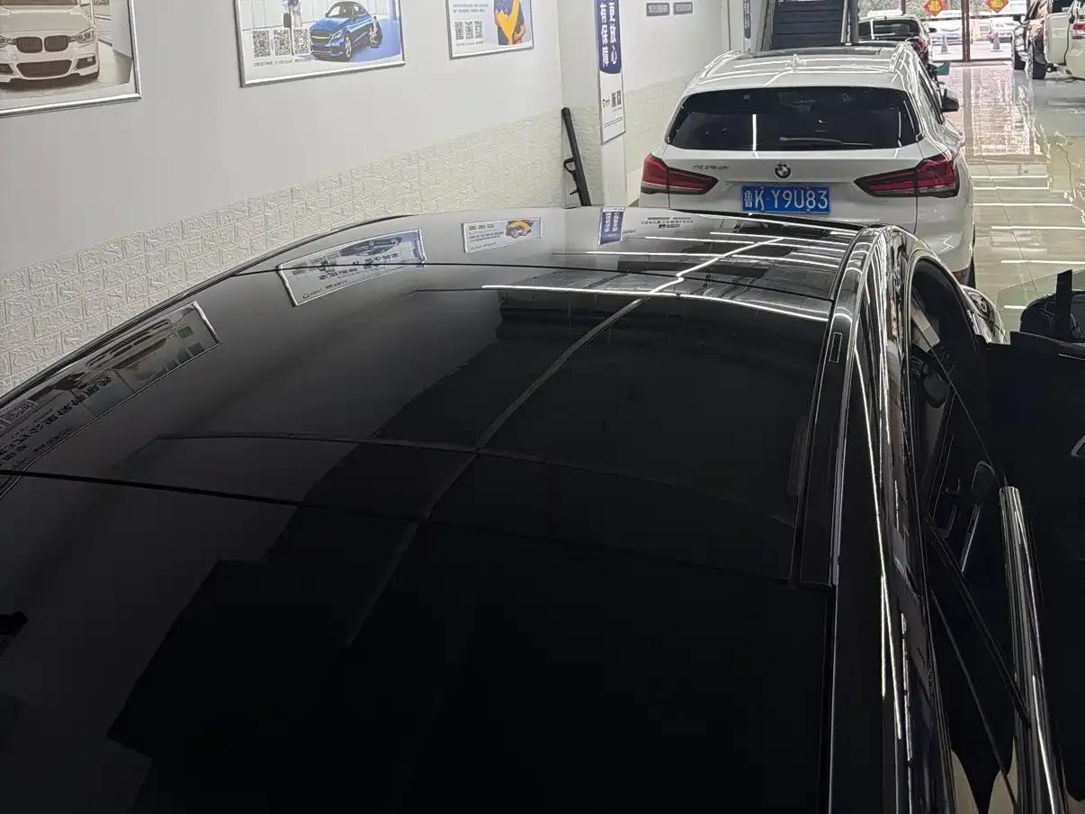 2023 Mercedes-Benz EQE AMG 53 4MATIC+ — миниатюра 13