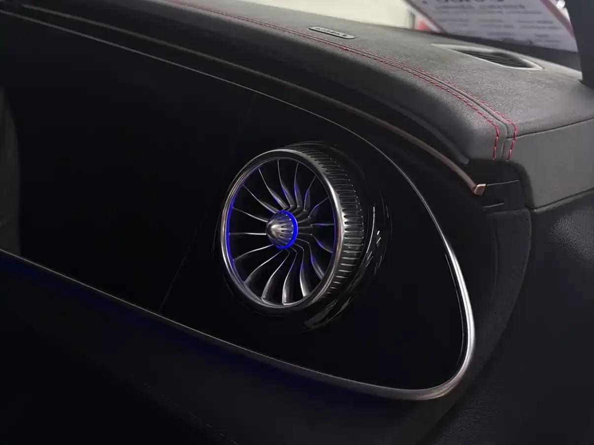 2023 Mercedes-Benz EQE AMG 53 4MATIC+ — миниатюра 15