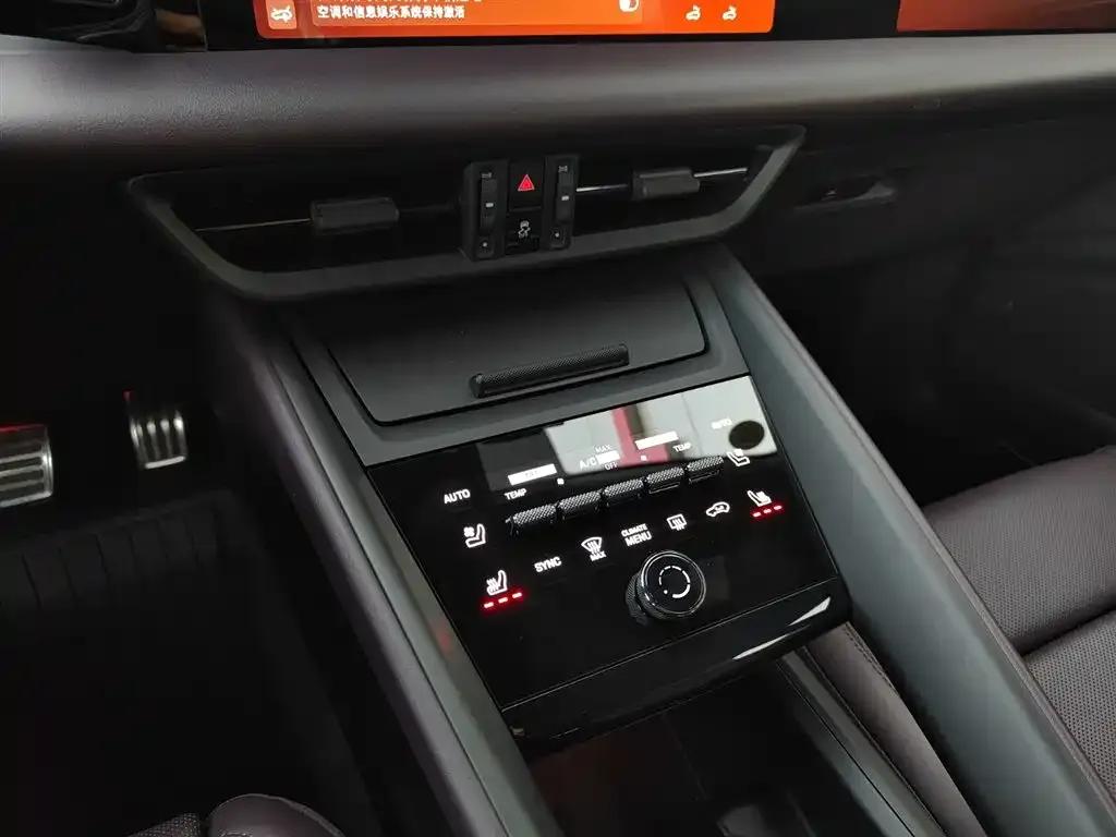 Macan 4 New Energy — миниатюра 15