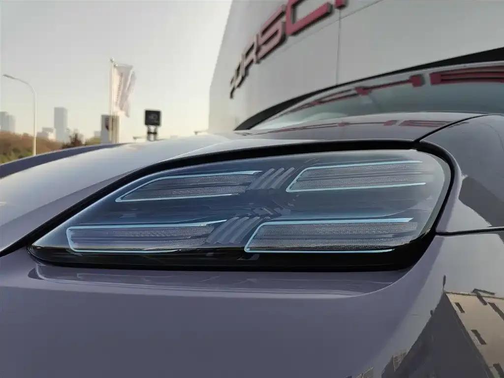 Macan 4 New Energy — миниатюра 16