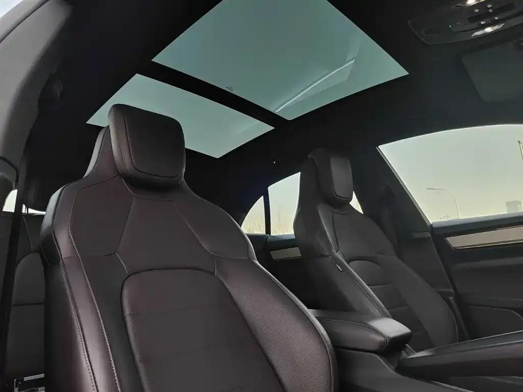 Macan 4 New Energy — миниатюра 17