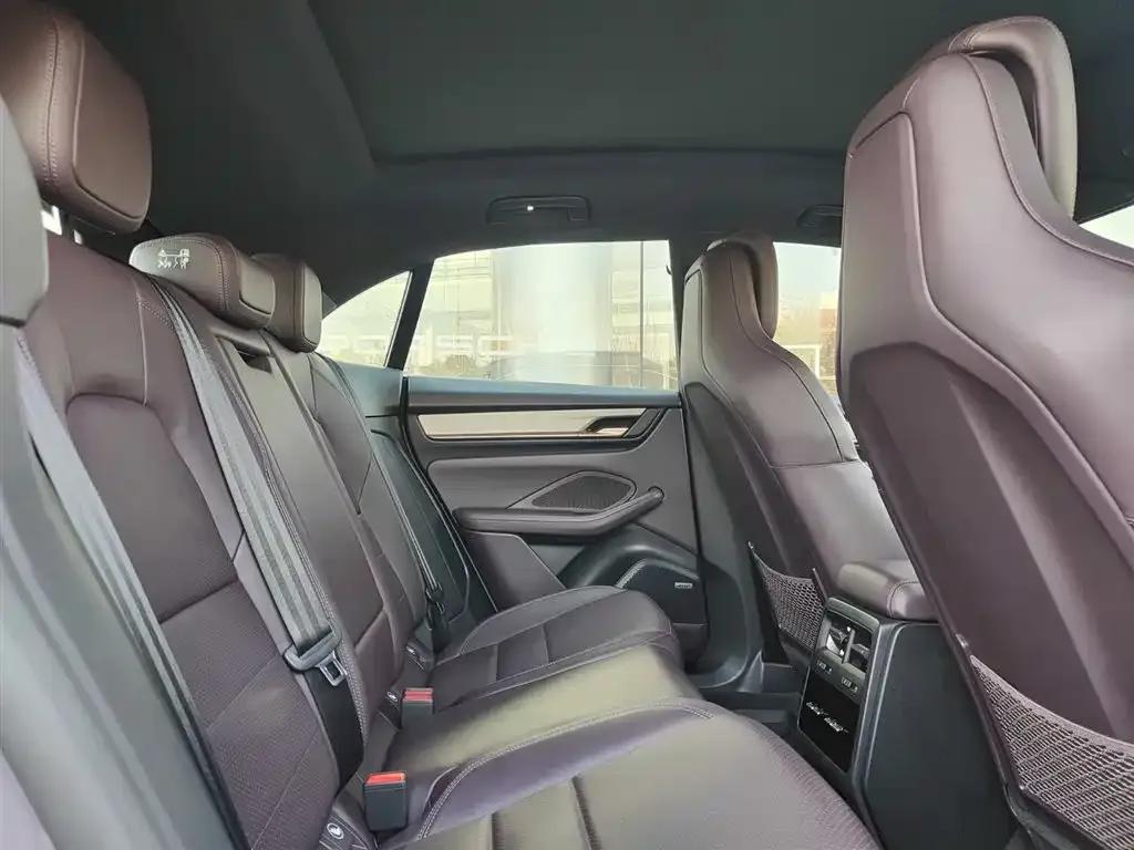 Macan 4 New Energy — миниатюра 19