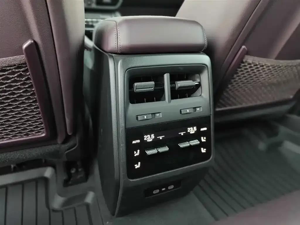 Macan 4 New Energy — миниатюра 10