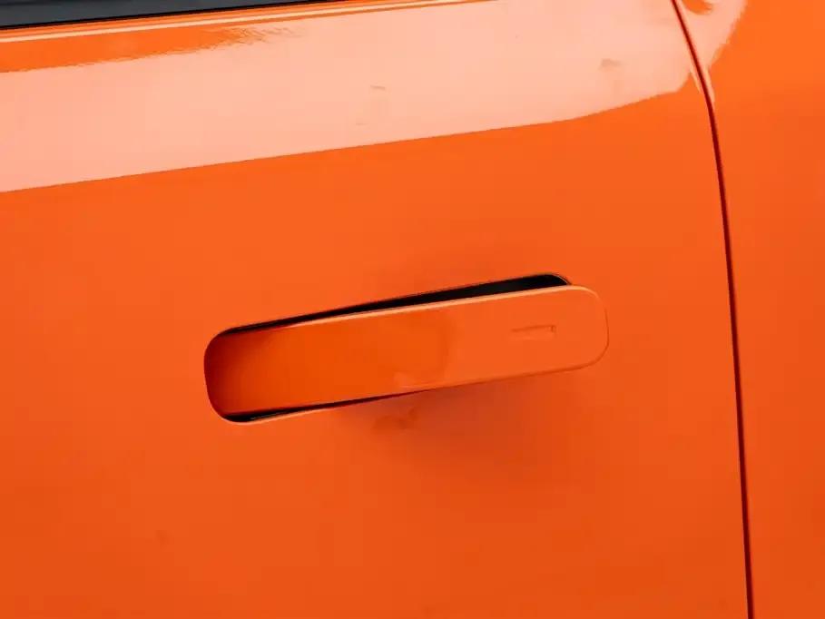 Ford Motor Romper 2026 Long Beach Extended Range — миниатюра 11