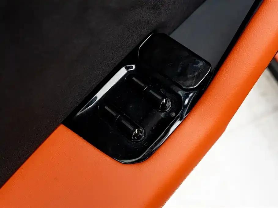Ford Motor Romper 2026 Long Beach Extended Range — миниатюра 18
