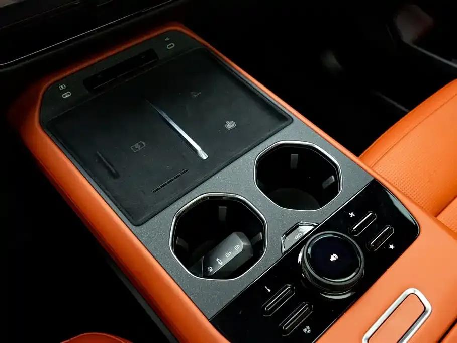 Ford Motor Romper 2026 Long Beach Extended Range — миниатюра 22