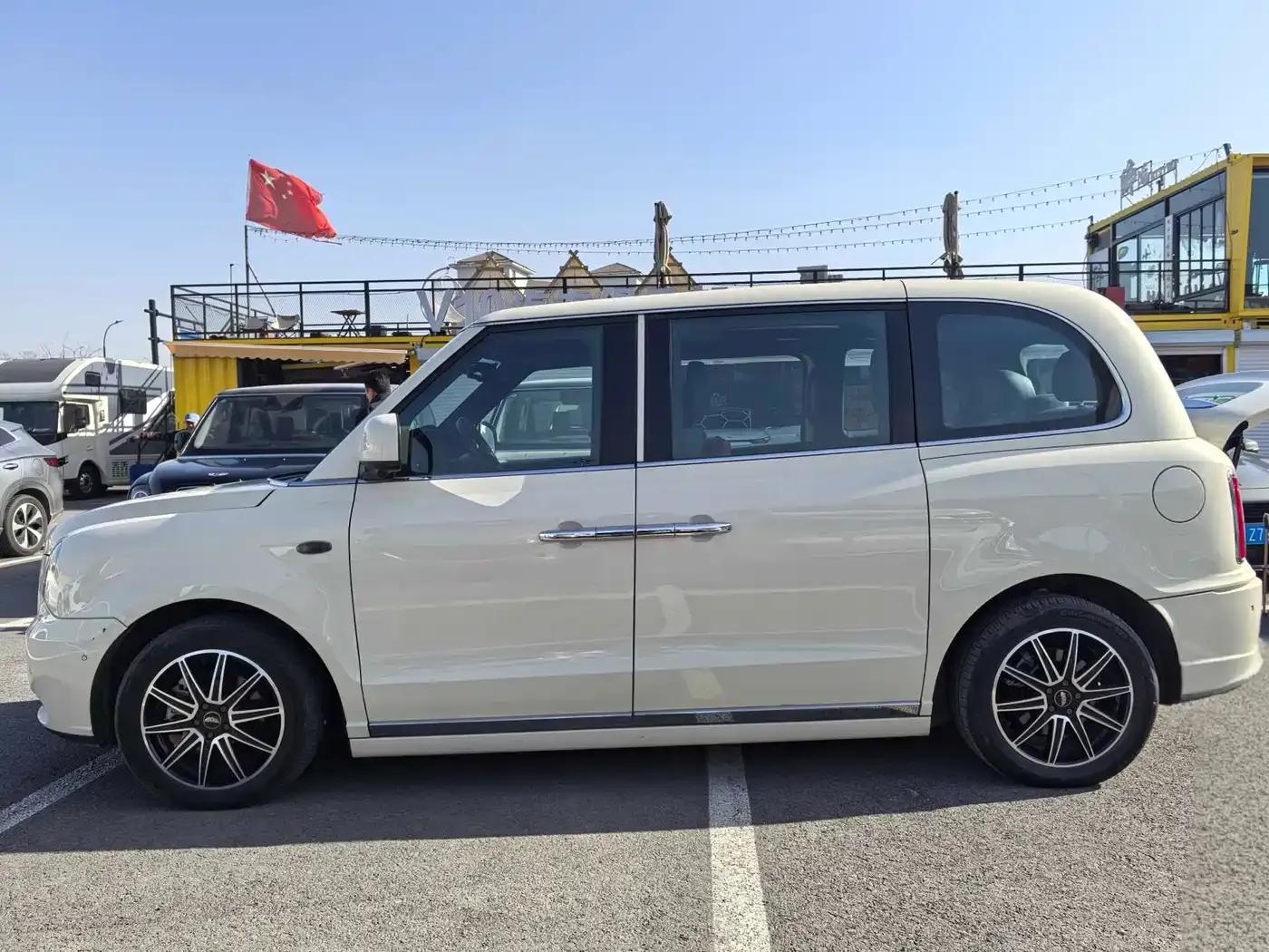 Lorinser LX 2021 Seven-Seat Version — миниатюра 12