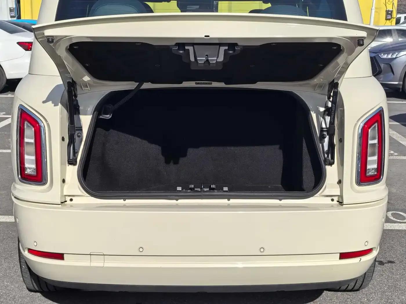 Lorinser LX 2021 Seven-Seat Version — миниатюра 16