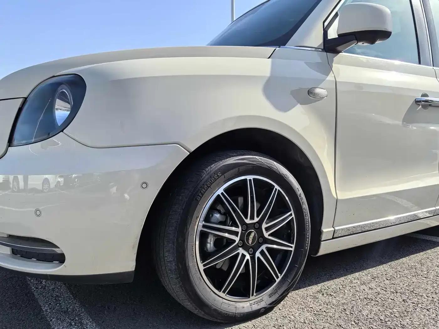 Lorinser LX 2021 Seven-Seat Version — миниатюра 4