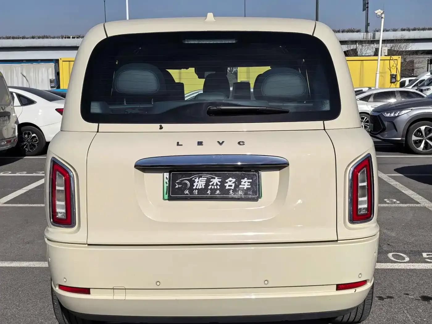 Lorinser LX 2021 Seven-Seat Version — миниатюра 10