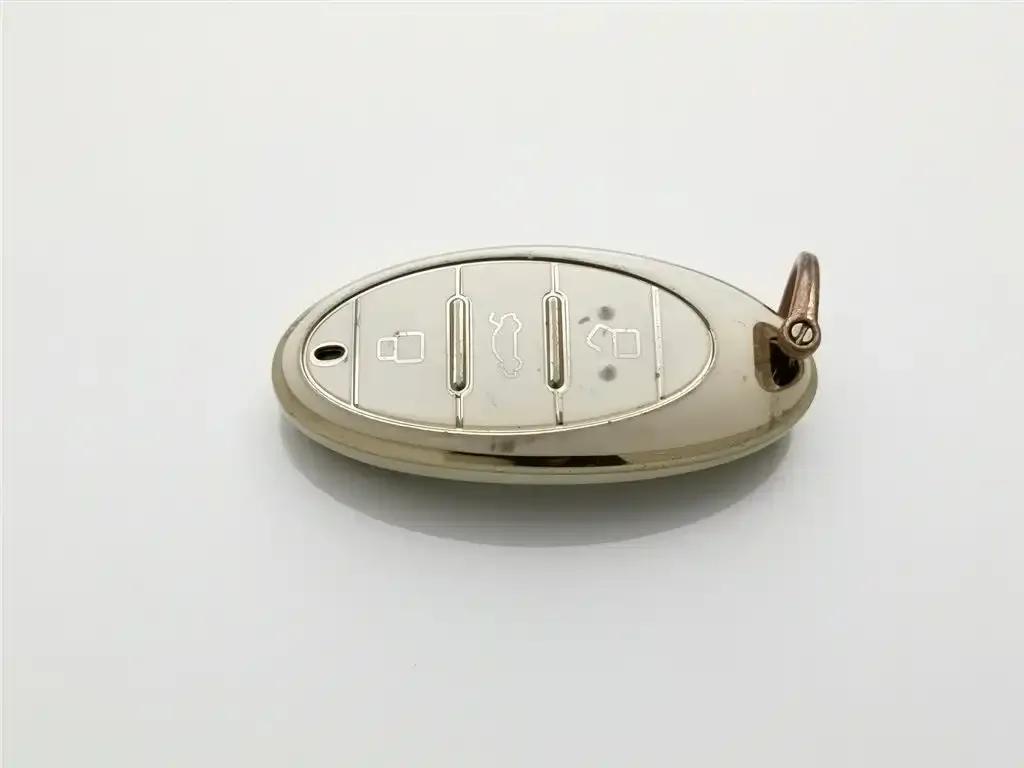Bestune B70S 2022 1.5T Smart and Trendy Commander — миниатюра 19