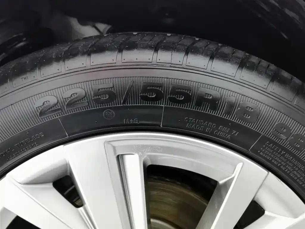 Bestune B70S 2022 1.5T Smart and Trendy Commander — миниатюра 24