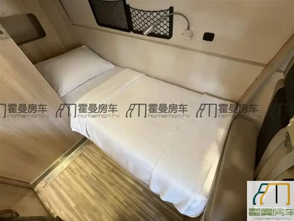 SAIC MAXUS V80B Motorhome 2020 Model 2.0T Diesel Version — миниатюра 21
