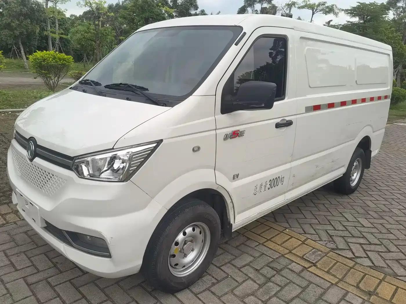 EM26 2023 High-Spec Model, 41.86kWh, CATL — миниатюра 1