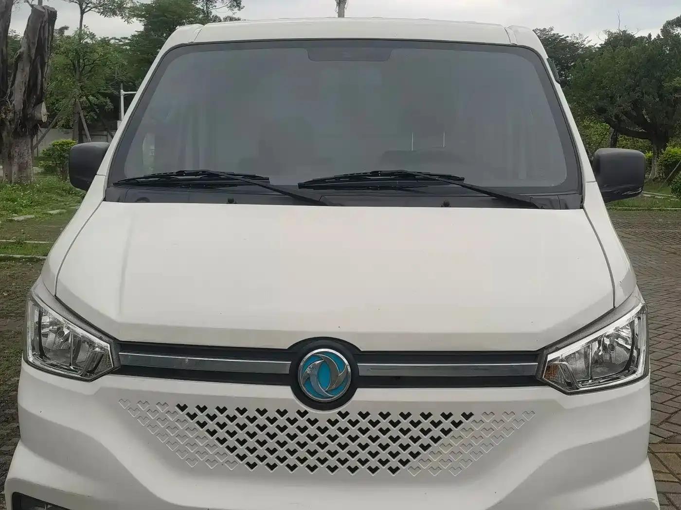 EM26 2023 High-Spec Model, 41.86kWh, CATL — миниатюра 2